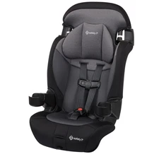 Safety 1st Grand 2-in-1 Booster Car Seat, Converts from High Back to