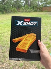 ZURU XSHOT Pro Dart Blaster Half Size & Full ...