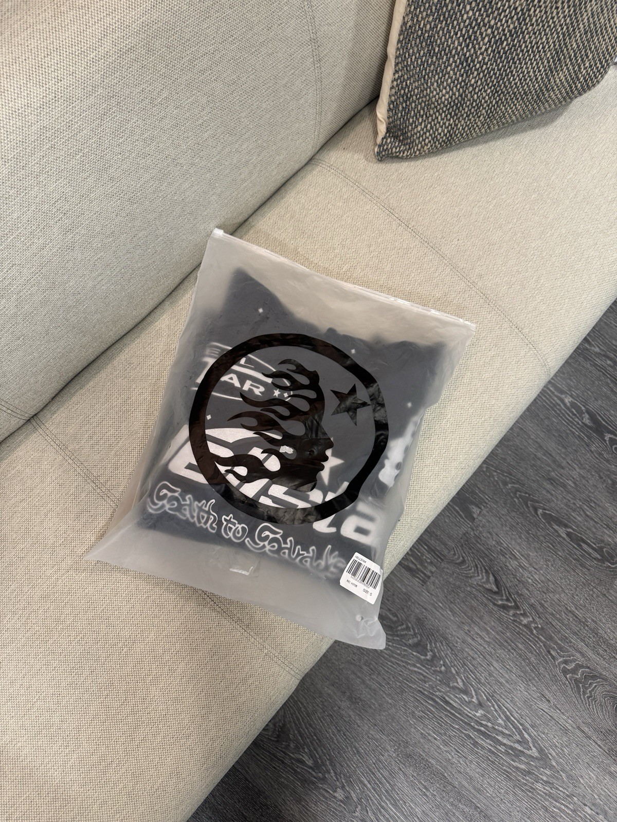 HellStar Hoodie - image 4