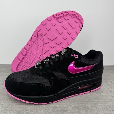 Nike Air Max 1 PRM 'Valentine's Day Pack 2025' HV2302-001 Men's Size 9.5