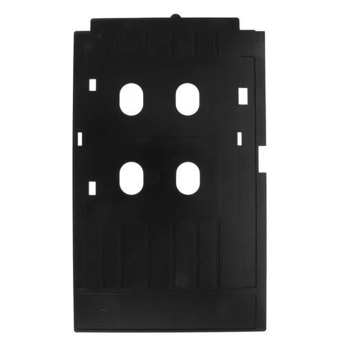 Vassoio per carta per carta per carta personalizzata con carta per la stampante