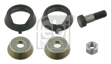 FEBI BILSTEIN Reparatursatz Führungsstrebe 04184 für MERCEDES W123 123 KLASSE FEBI BILSTEIN Reparatursatz Führungsstrebe 04184 für MERCEDES W123 123 KLASSE
