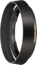 VoightLander Lens Hood for NOKTON 35mm F1.2 Aspherical VM II Black LH-8