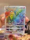 Charizard VSTAR (Secret) 174/172 Swsh09: Brilliant Stars Holo (POTENTIAL PSA 10)