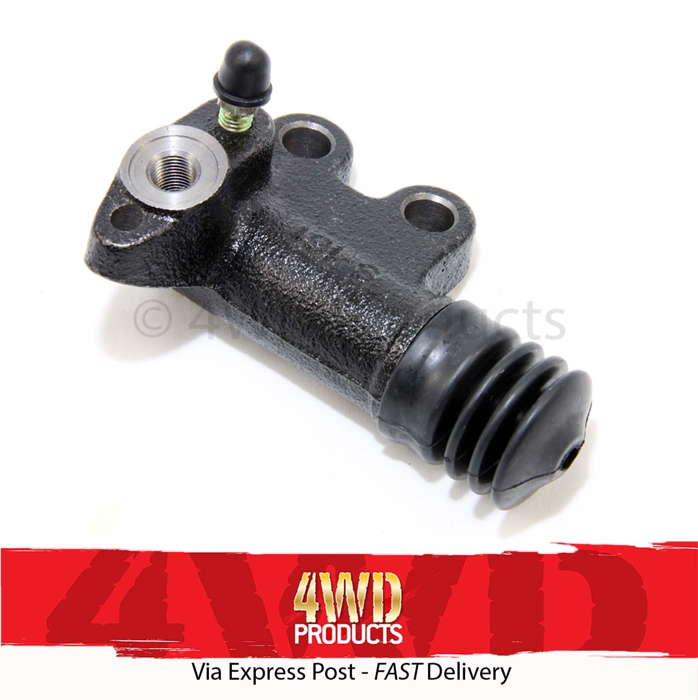 Clutch Slave Cylinder for Nissan XTrail T30 2.5P QR25DE (01+) eBay