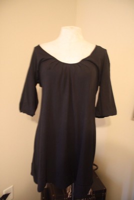 french connection t shirt dress