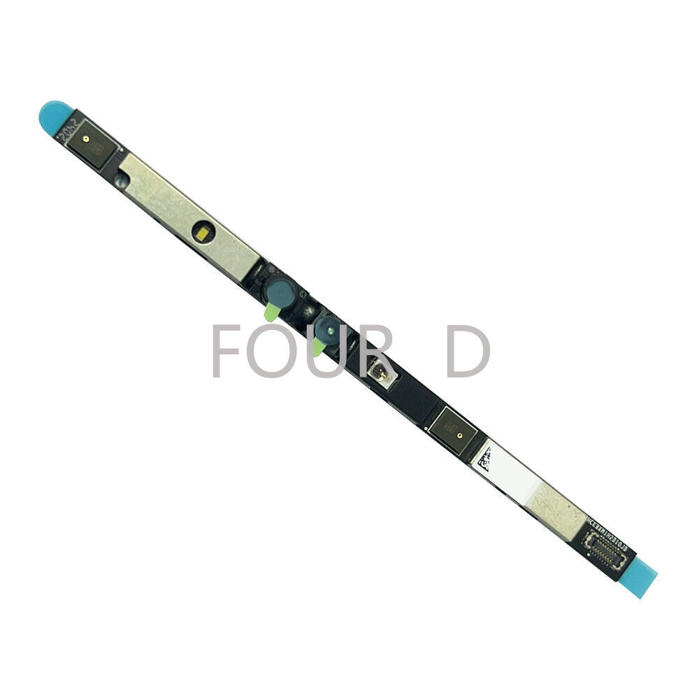 IR Webcam Camera Board for Lenovo X13 Yoga Gen 4 Model 21F2 21F3 5C21D67578-image