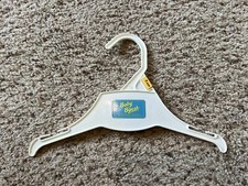 Vintage Baby B  Gosh plastic hanger Size 12 months