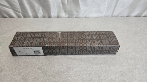 Brandneu Brizo 691876-gl Delta 18" Handtuchhalter Luxe Gold 034449892148 - Bild 1 von 5