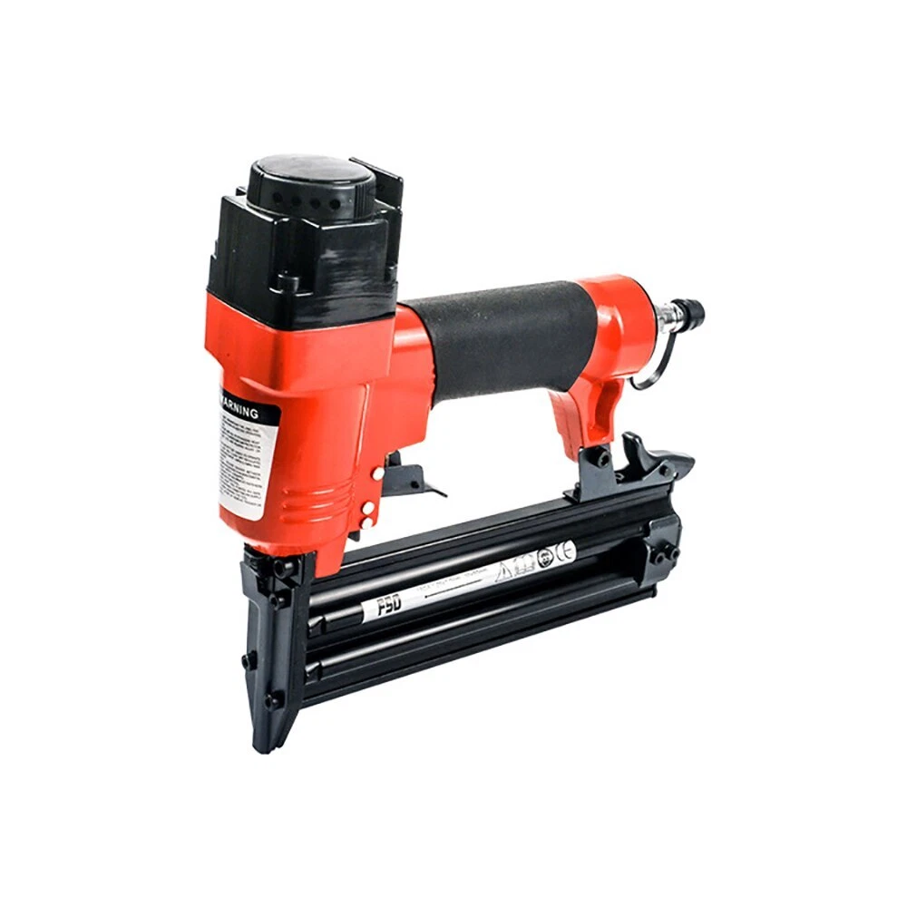 Nail gun for woodworking deals