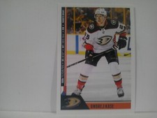 2018-19 Panini NHL Sticker Collection Album Stickers Ondrej Kase #278
