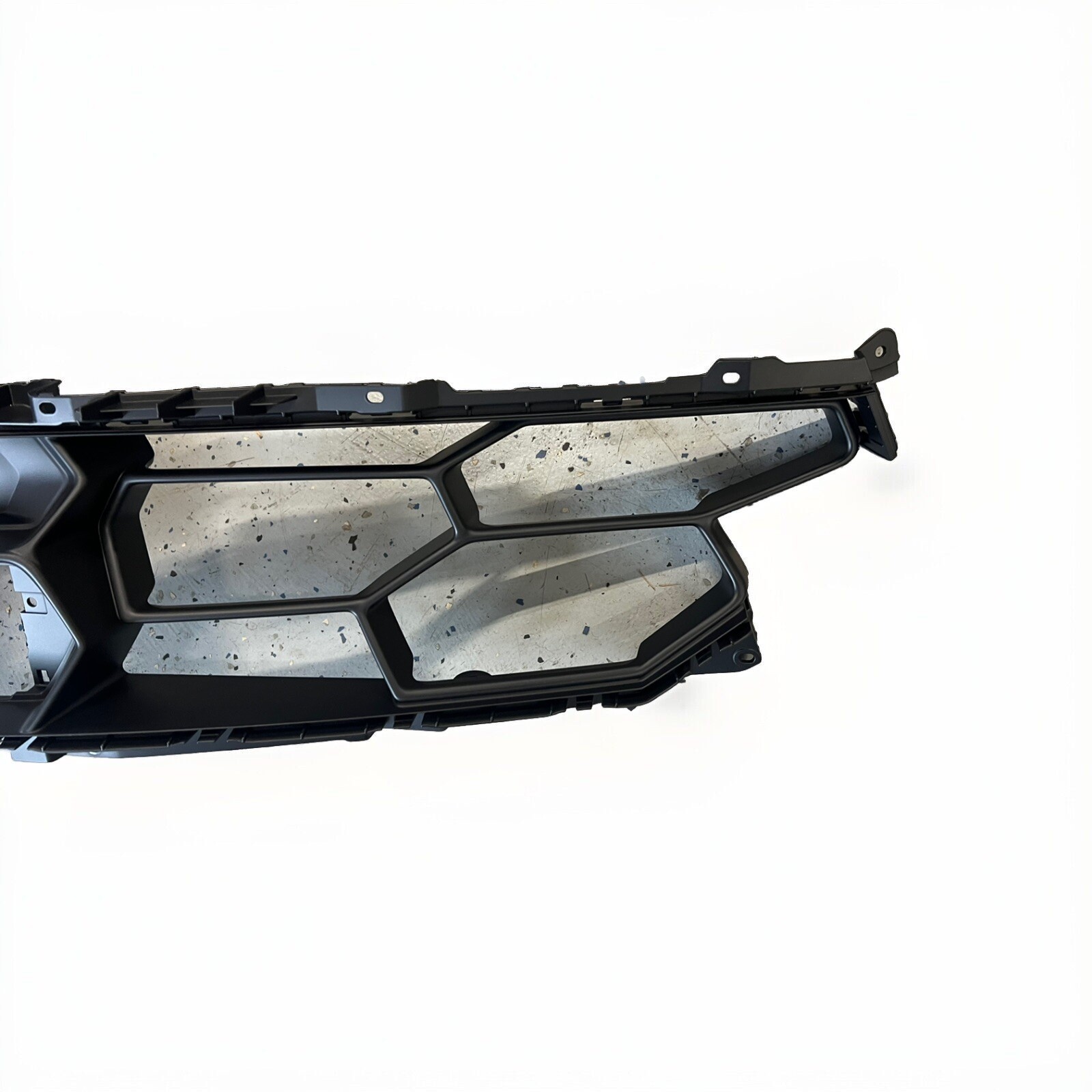 LAMBORGHINI URUS CENTER GRILL 4ML807639A GENUINE