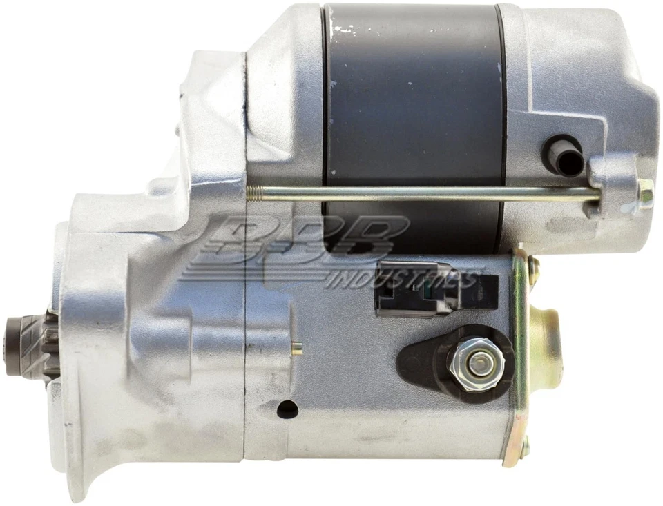 Motor de arranque BBB Industries para Prizm, Corolla 17519 Foto 3 de 4