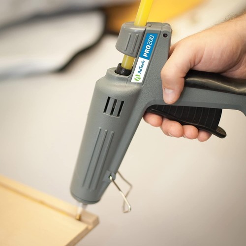 Industrial Strength Full Size High-Output Hot Melt Glue Gun – Professional Grade - Picture 2 of 7