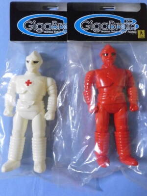 GIGA BRAIN ジェットジャガー GIGA BRAIN ジェットジャガー ギガブレイン