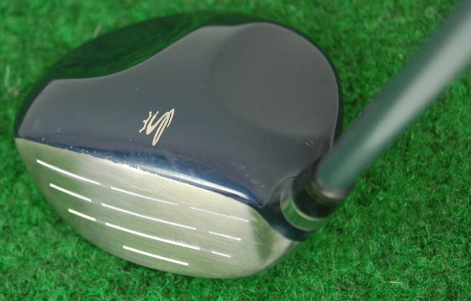 Cobra Speed LD Offset Holz 3 Damen - Bild 2 von 2