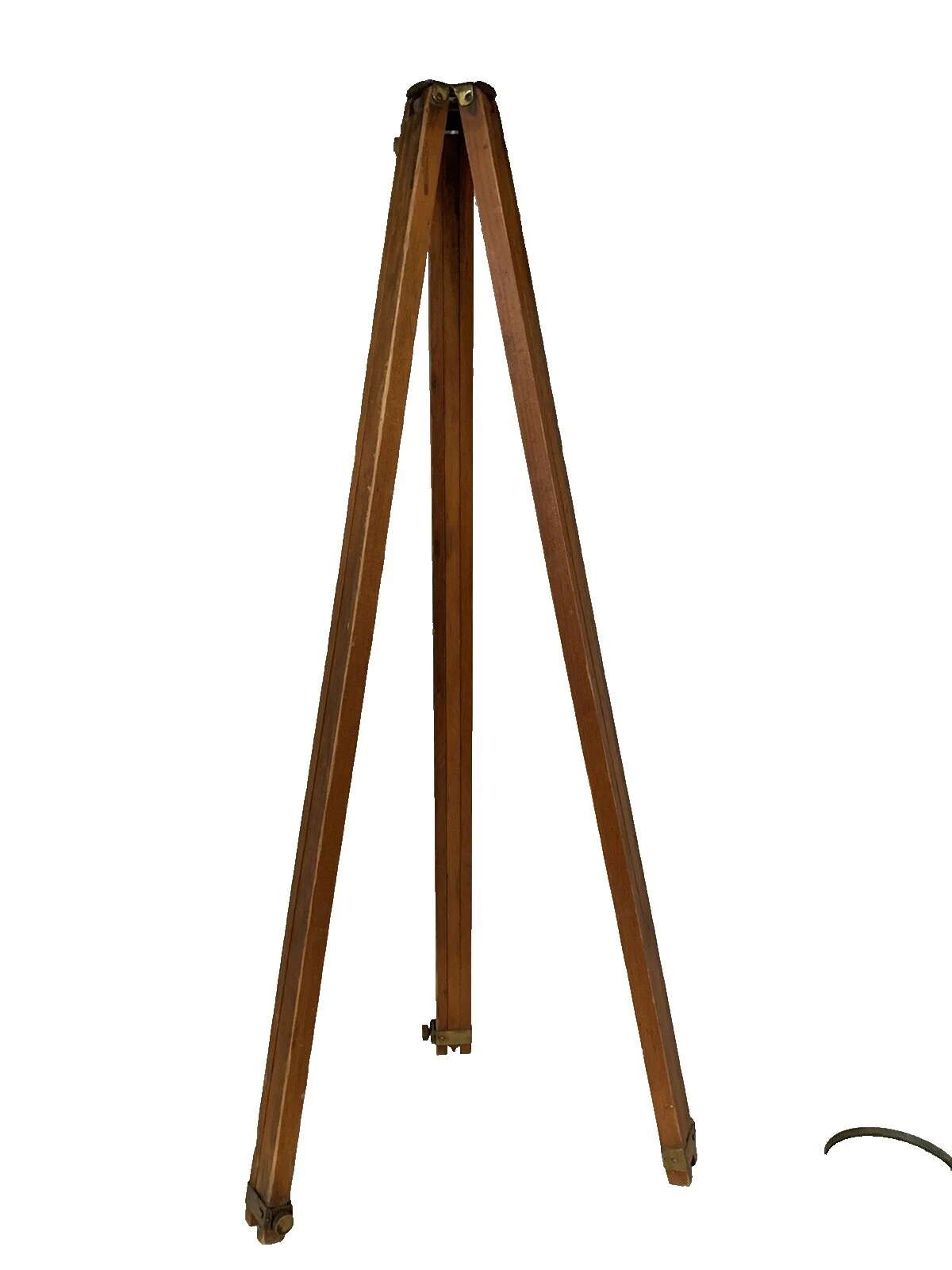 Câmera de Madeira Kodak Tripés e monopés