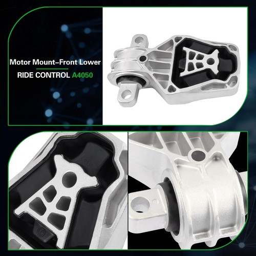 Kit de montaje de motor y transmisión para Mercedes-Benz 2014-2019 CLA250 CLA4... - Imagen 6 de 8