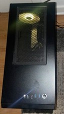 IBUYPOWER Gaming PC Computer Desktop Trace 4 9310 AMDRyzen 5 3600 3.6GHz,AMDRam