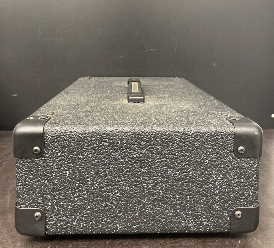 PEAVEY MP 4 PLUS Power Mixer - Image 3 of 4