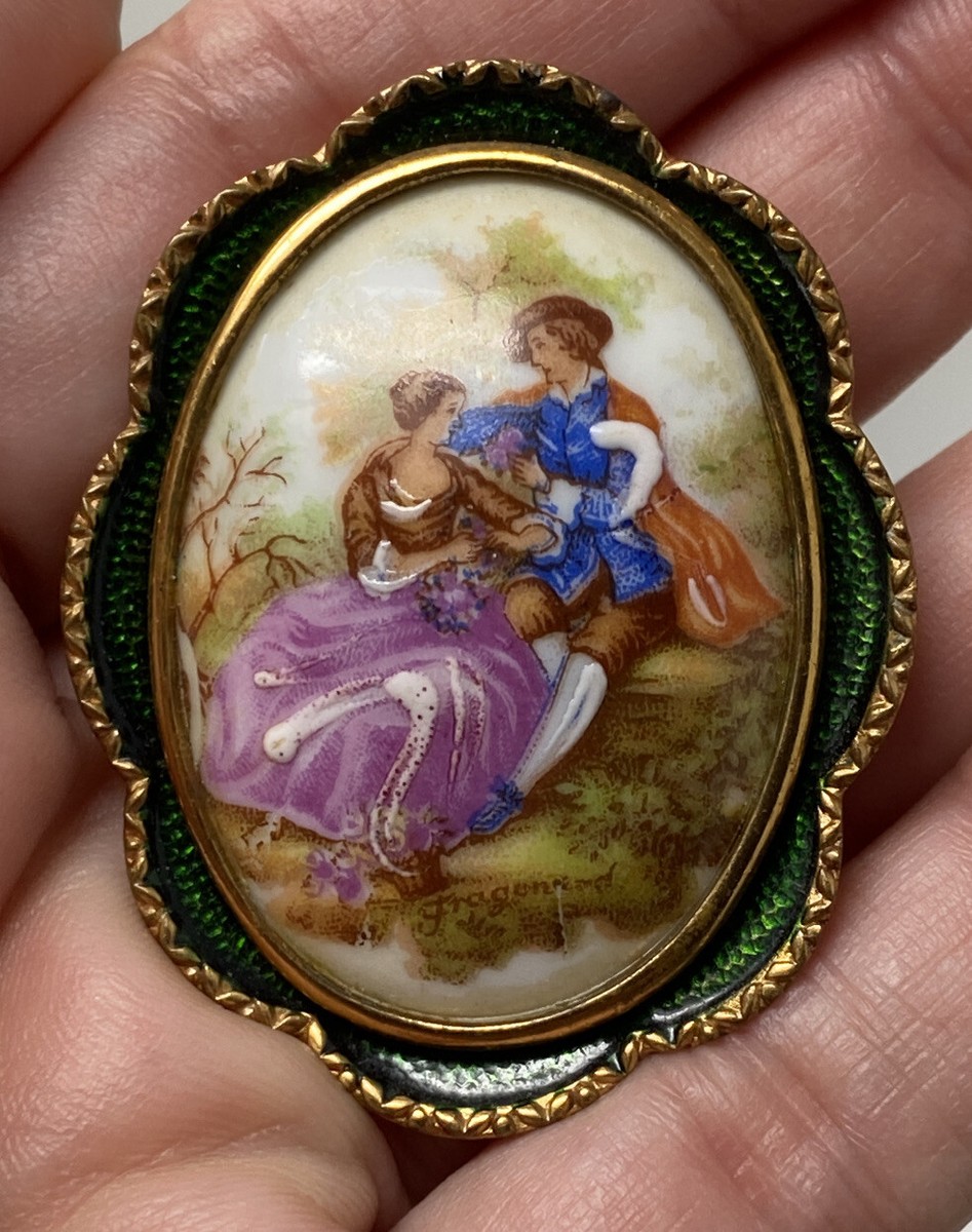 Jewelry Thomas L Mott Brooches Morpho Butterfly Tlm Sterling