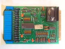 HARREL PCA300JZ  BOARD CARD MODULE