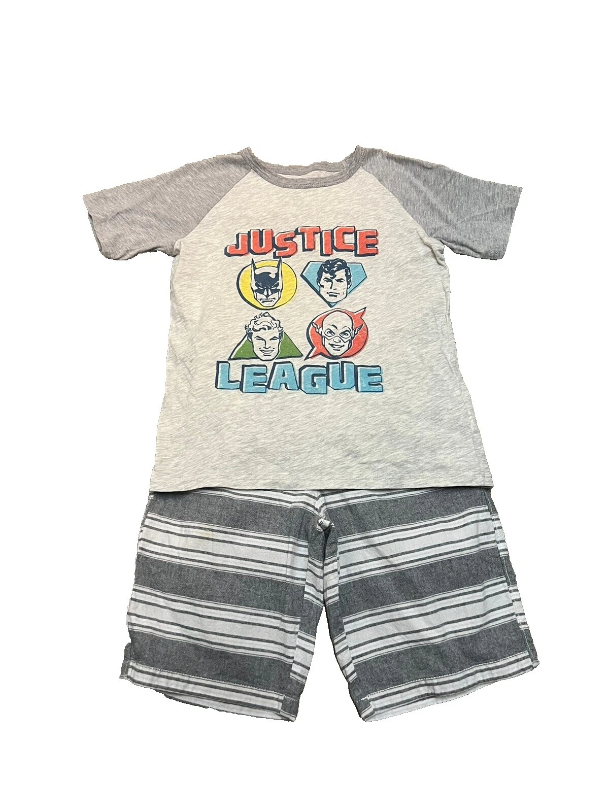 Jumping Beans 100% Cotton Outfits & Sets for Boys