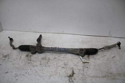 Steering Gear (incl. Rack) UX200 19