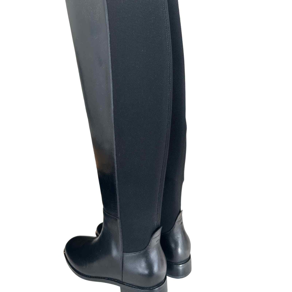 Cole Haan Grand Ambition Huntington Over-the-Knee Boot Sz 