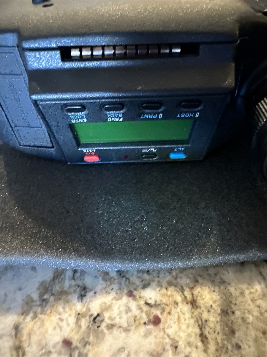 PHOTO RESEARCH SPECTRASCAN PR-650 With Case - No Charger Or PHOTO RESEARCH SPECTRASCAN PR-650 With Case - No Charger Or