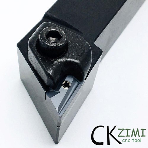 DKJNR DKJNL 2020K16 2525M16 CNC External Turning Tool Holder,For KNUX160405 - Picture 6 of 6