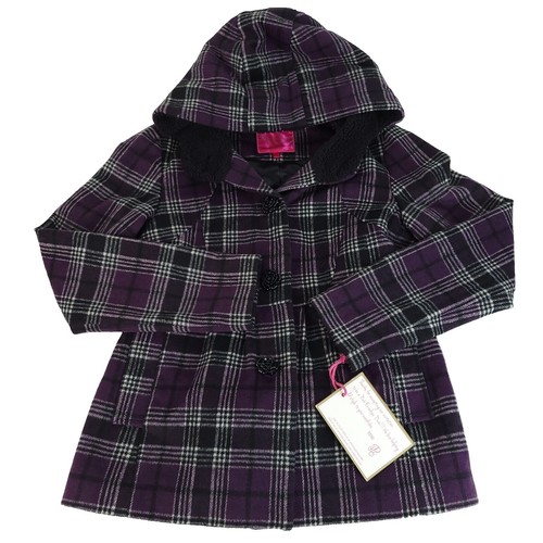 AMIRI 2023ss Checked Over Jacket Checkover Outerwear Purple