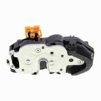 Vemo TüRschloss FüR Opel Astra J Insignia A Zafira C T. Chevrolet Hinten Links