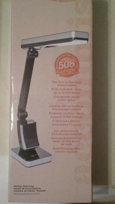 ottlite slimline task lamp
