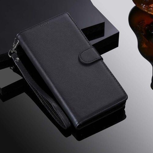 For iPhone 13 12 11 X XR SE 8 7 6s Magnetic Detachable Wallet Leather Case Cover - Picture 13 of 43