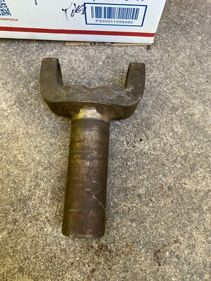 1970s 1980s 1990s? Ford 28 spline automatic transmission slip yoke car Truck 91