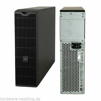 APC Smart-UPS RT 5000VA 230V Isolation Transformer SURT002