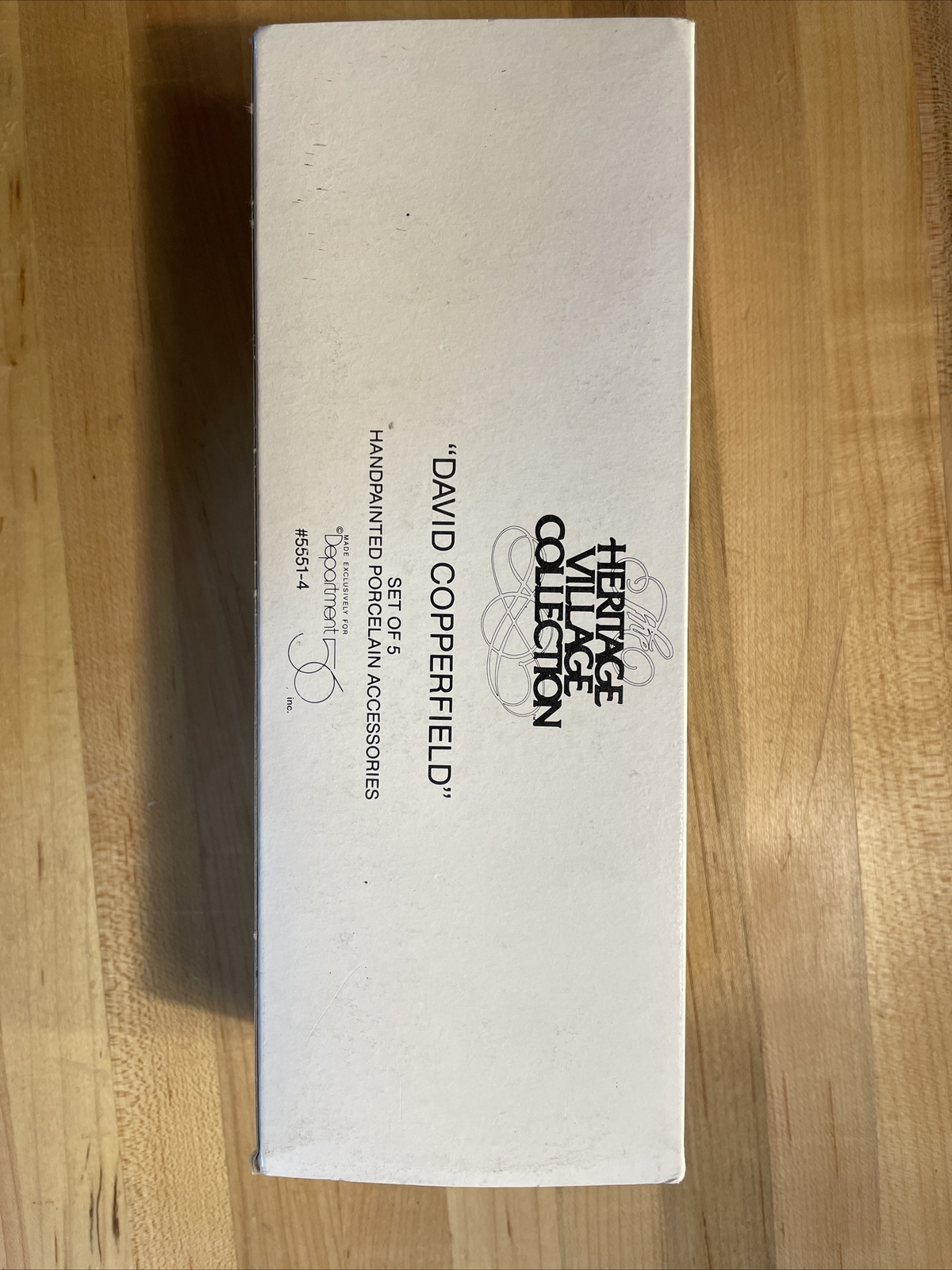 Click here to see eBay Auction