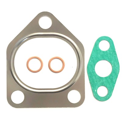 Turbocharger Gasket Set & Fitting Kit For Garrett GT1749V – Citroen, Peugeot, Fiat, Ford