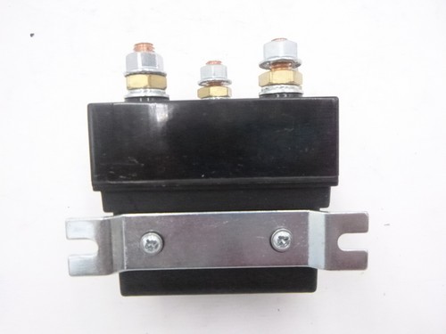 Bulldog Winch Winch Contactor Truck With Screw connectors D200503 - Foto 3 di 4