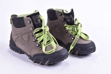 Allrounder Damen Wanderschuhe Trekkingschuhe Outdoor UK 4 Nr. 24-Y 1786