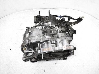 2016-2019 Lexus Rx350 Automatic Transmission Gearbox 59K Miles