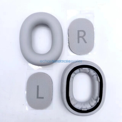 Replacement Ear Pads for TONEMAC  H5 Headphones
