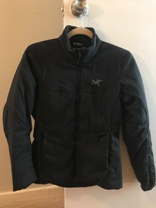 proton lt jacket