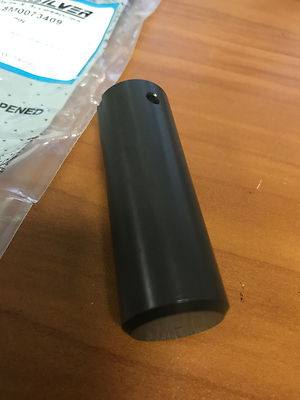 OEM MerCruiser Lower Steering Pin for Alpha Bravo Gimbal 17-99353