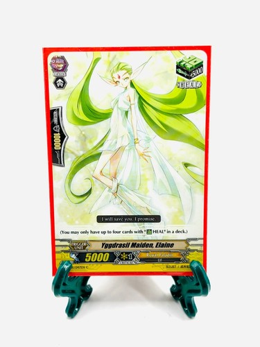 Bushiroard Card Fight Vanguard-You Choose Card! - Picture 13 of 27