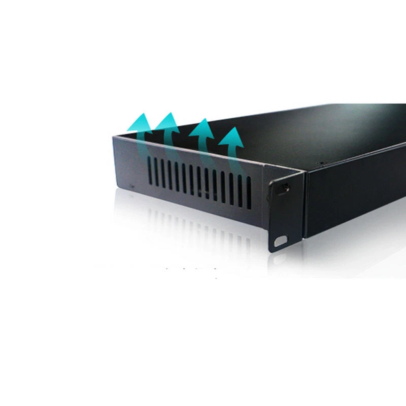 High Quality 16 Ports PoE Switch for CCTV Network POE IP Cameras NVR wireless AP - Image 4 of 4
