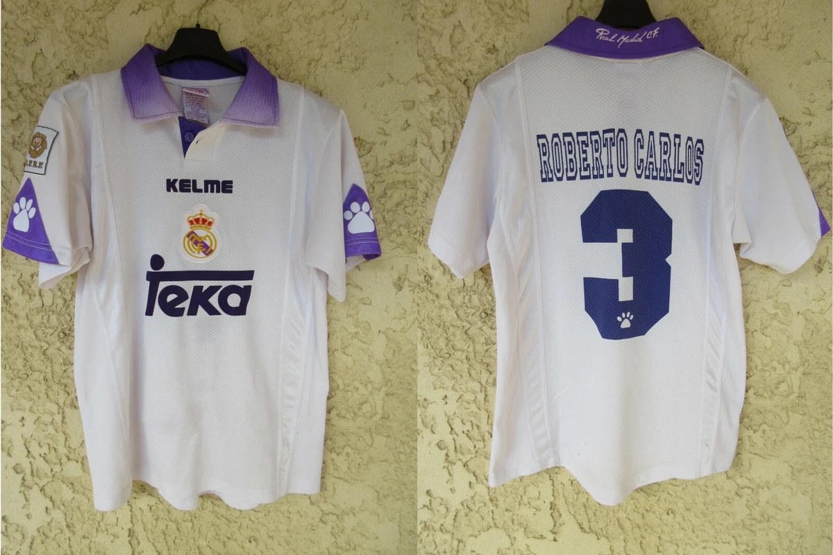 Magliette kappa cheap real madrid