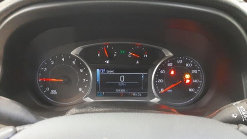 OEM Rear Spindle Knuckle For Acadia Right Rear Less Hub - Bild 9 von 12