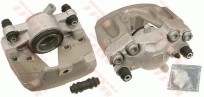 TRW BHS984E Brake Caliper for Mercedes Benz